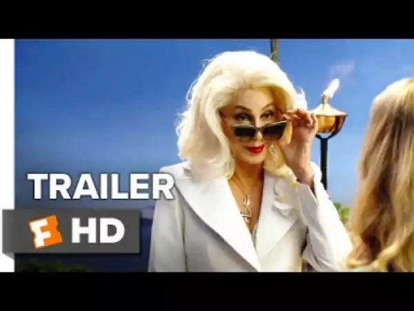 Video: Mamma Mia! Here We Go Again Final Trailer (2018)